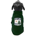 FC dog Athletic  Jersey